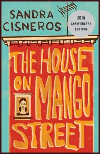 The HOuse on Mango Street